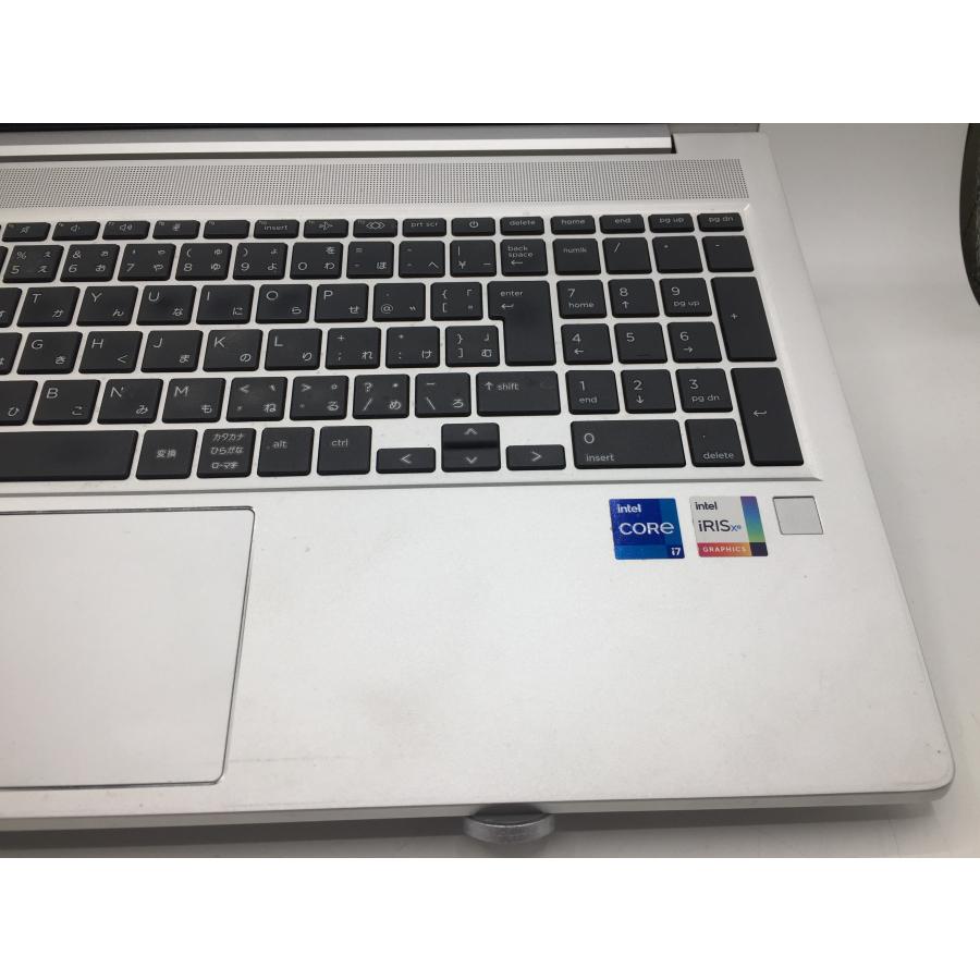 ProBook HP 650 G8 / 11世代 i7 1165G7 16GB 新品 M.2 256GB 15.6