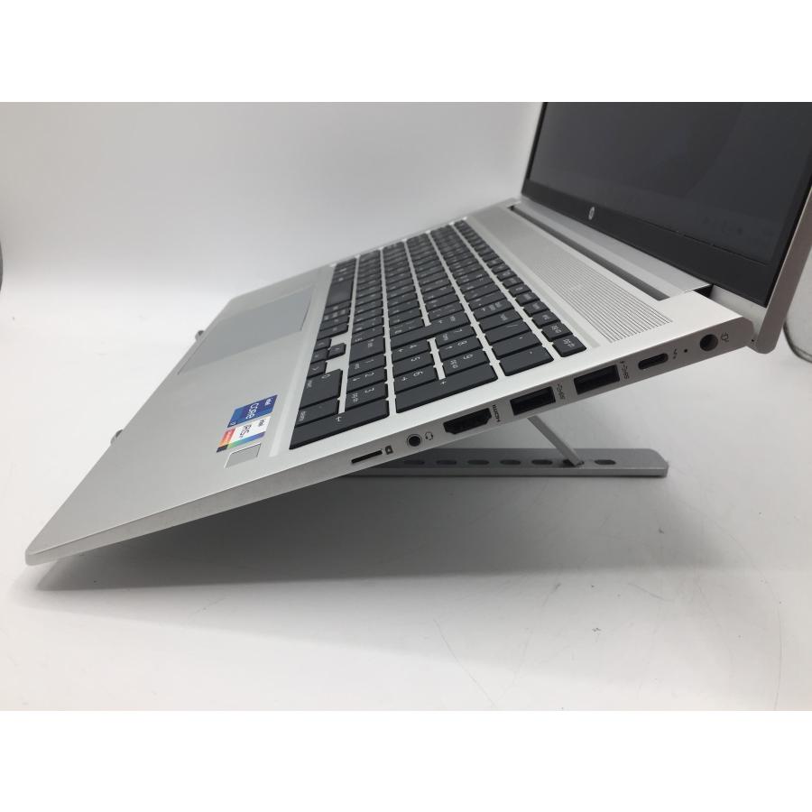 ProBook HP 650 G8 / 11世代 i7 1165G7 16GB 新品 M.2 256GB 15.6
