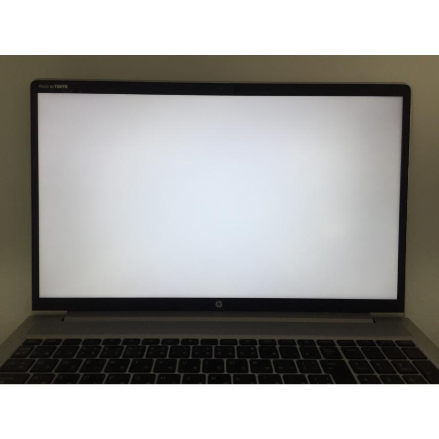 ProBook HP 650 G8 / 11世代 i7 1165G7 16GB 新品 M.2 256GB 15.6
