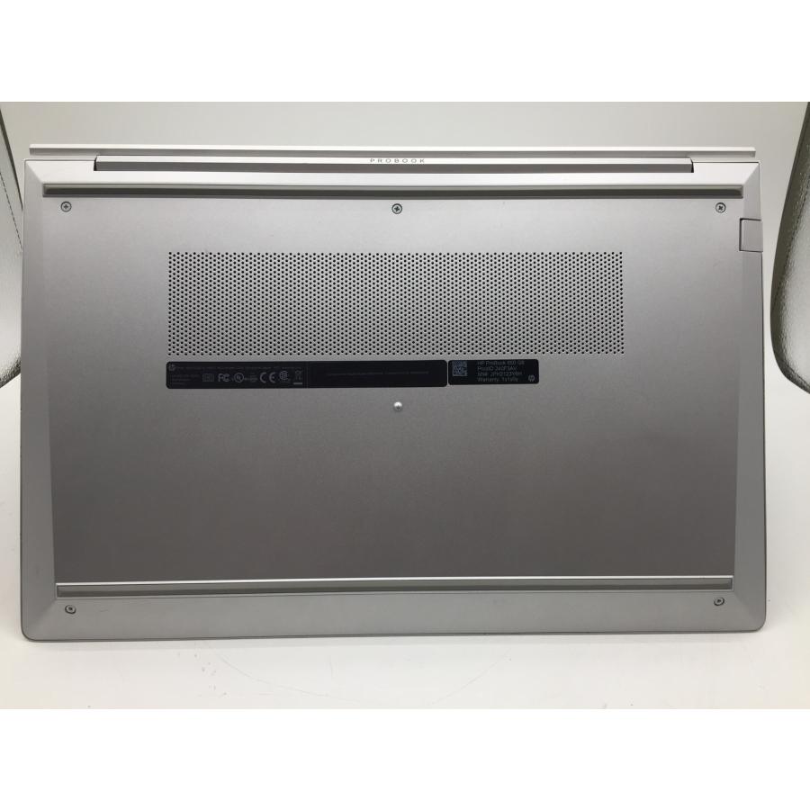 ProBook HP 650 G8 / 11世代 i7 1165G7 16GB 新品 M.2 256GB 15.6
