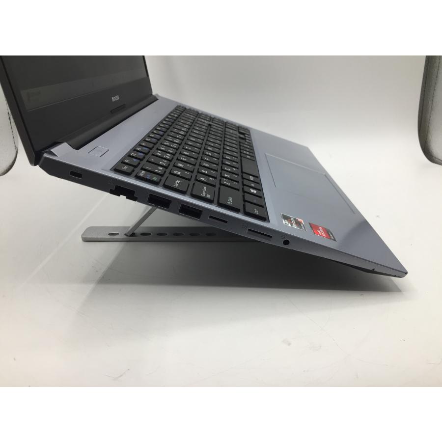 ほぼ新品 超美品 6コア12スレッドMOUSE Ryzen5 メモリ16GB Amazon.co