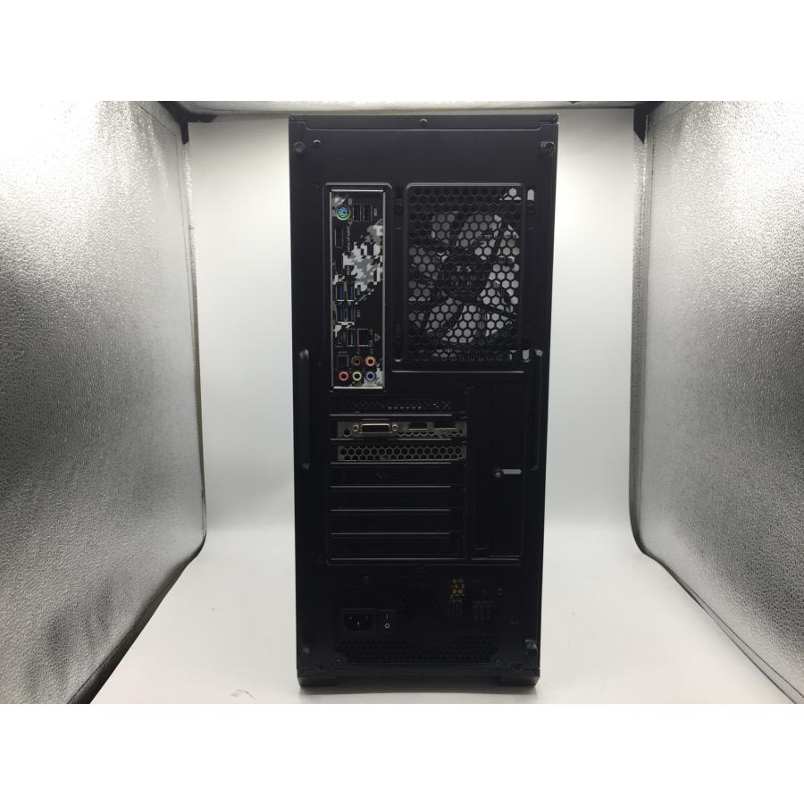 MSI ゲーミングPC / Ryzen5 3600 16GB GTX 1660super M.2 500GB