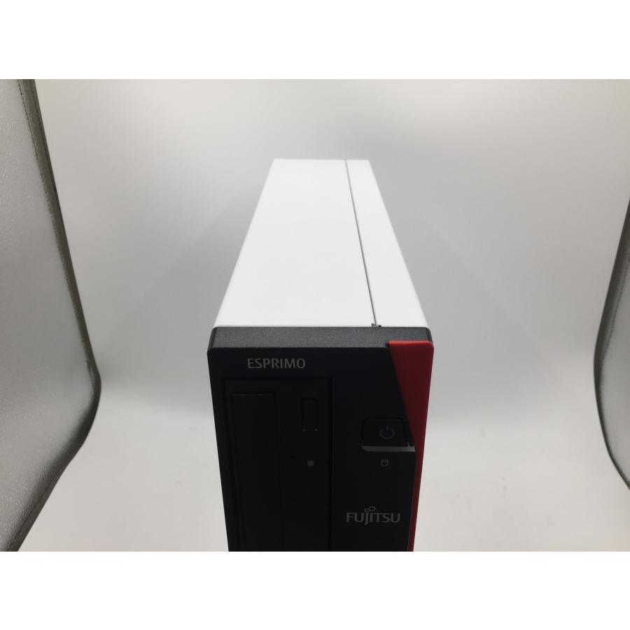 富士通 Fujitsu ESPRIMO D588/CX / 9世代 i7 9700 16GB 新品 M