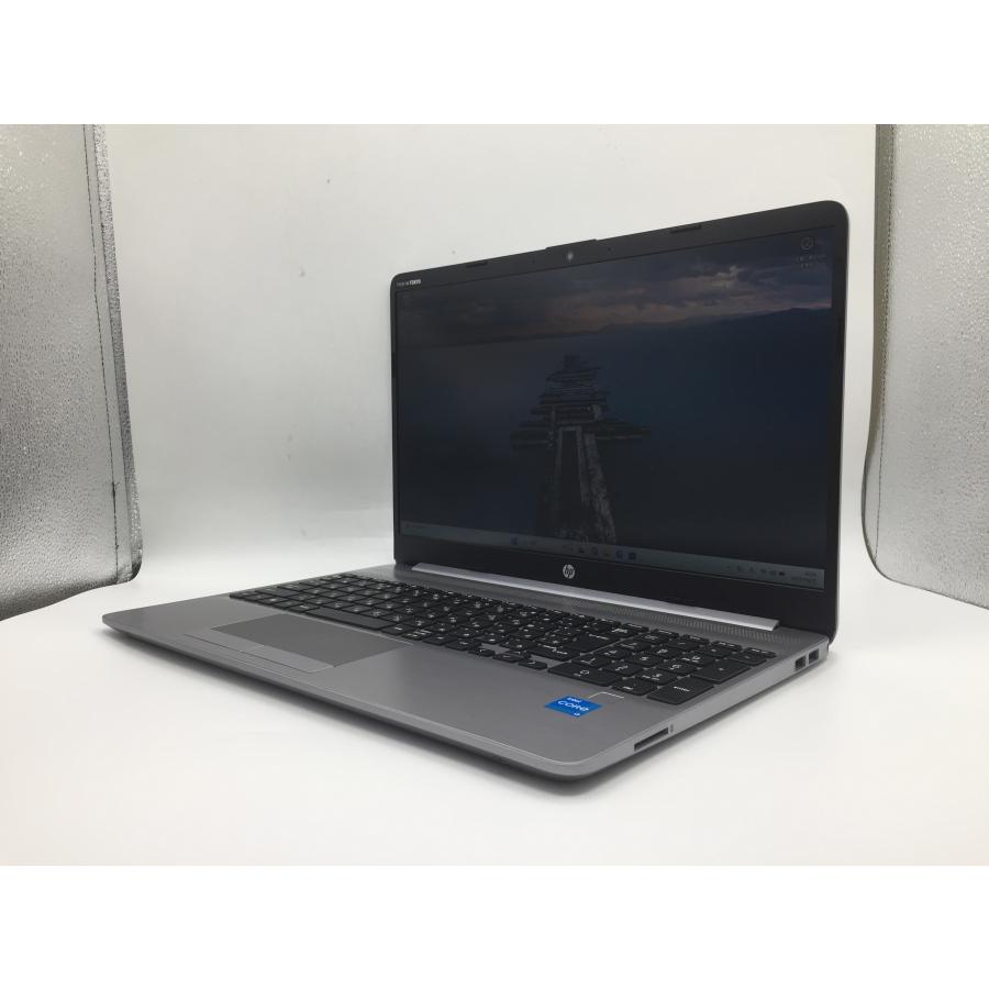日本HP HP 250 G8 / 11世代 i3 1115G4 / 8GB / M.2 256GB / 15.6 フル