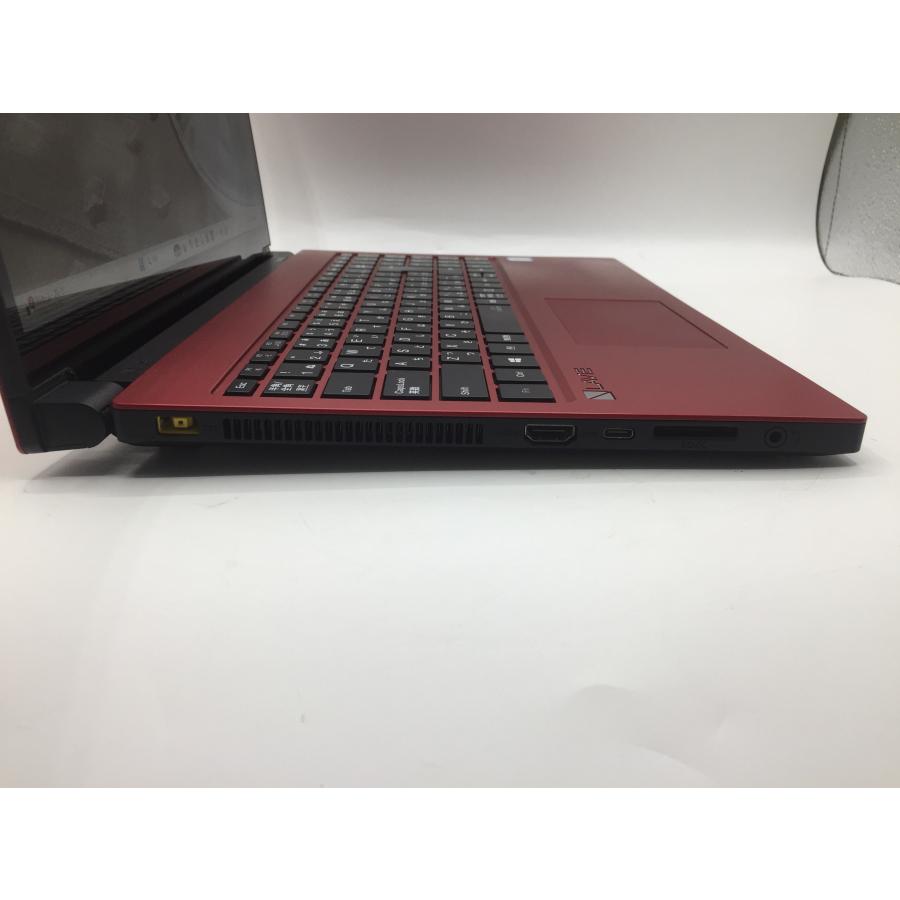 LaVie NEC LAVIE NX850/J / 8世代 i7 8550U 8GB M.2 128GB + HDD 1TB