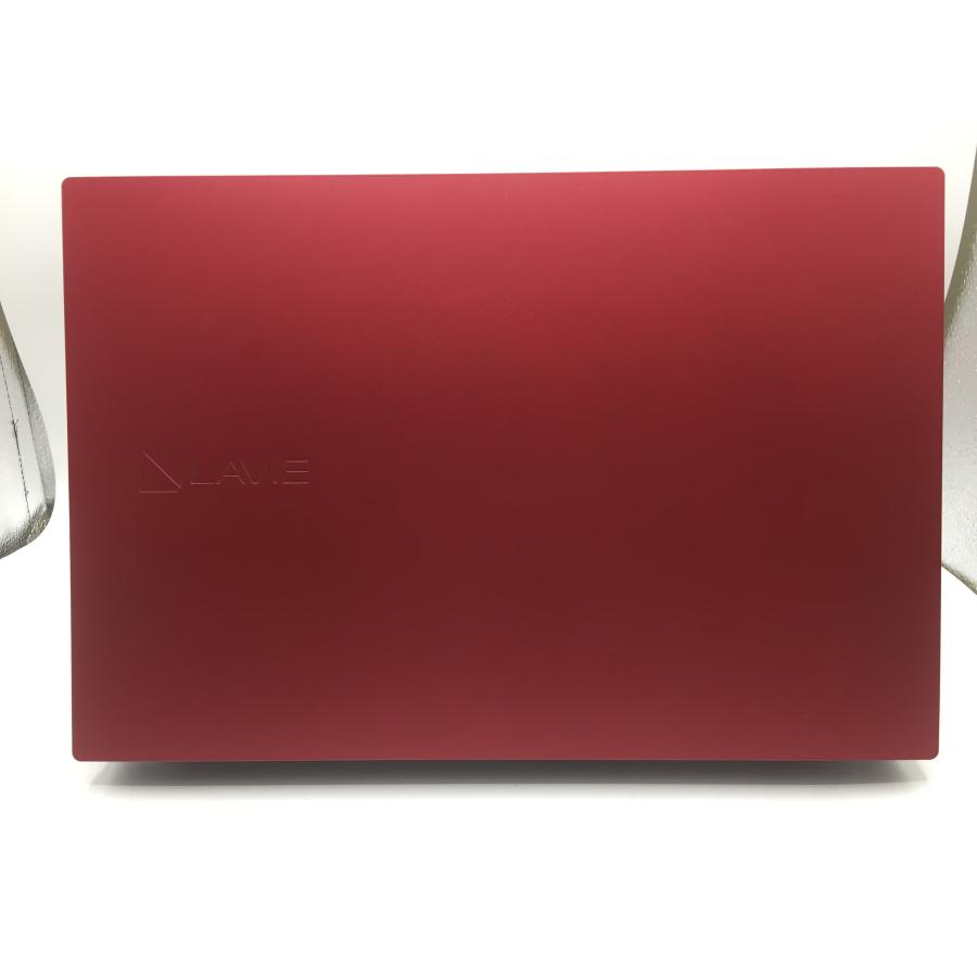 LaVie NEC LAVIE NX850/J / 8世代 i7 8550U 8GB M.2 128GB + HDD 1TB