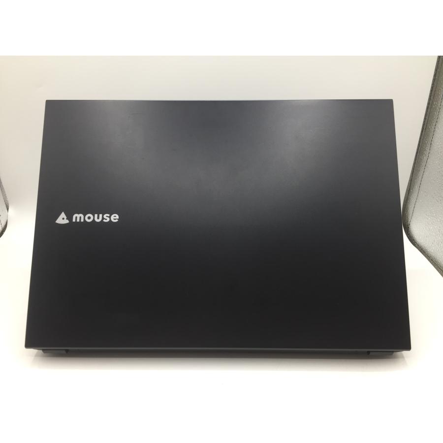 MousePro mouse MPro NB520Z / 10世代 i7 10510U 16GB M.2 256GB 15.6
