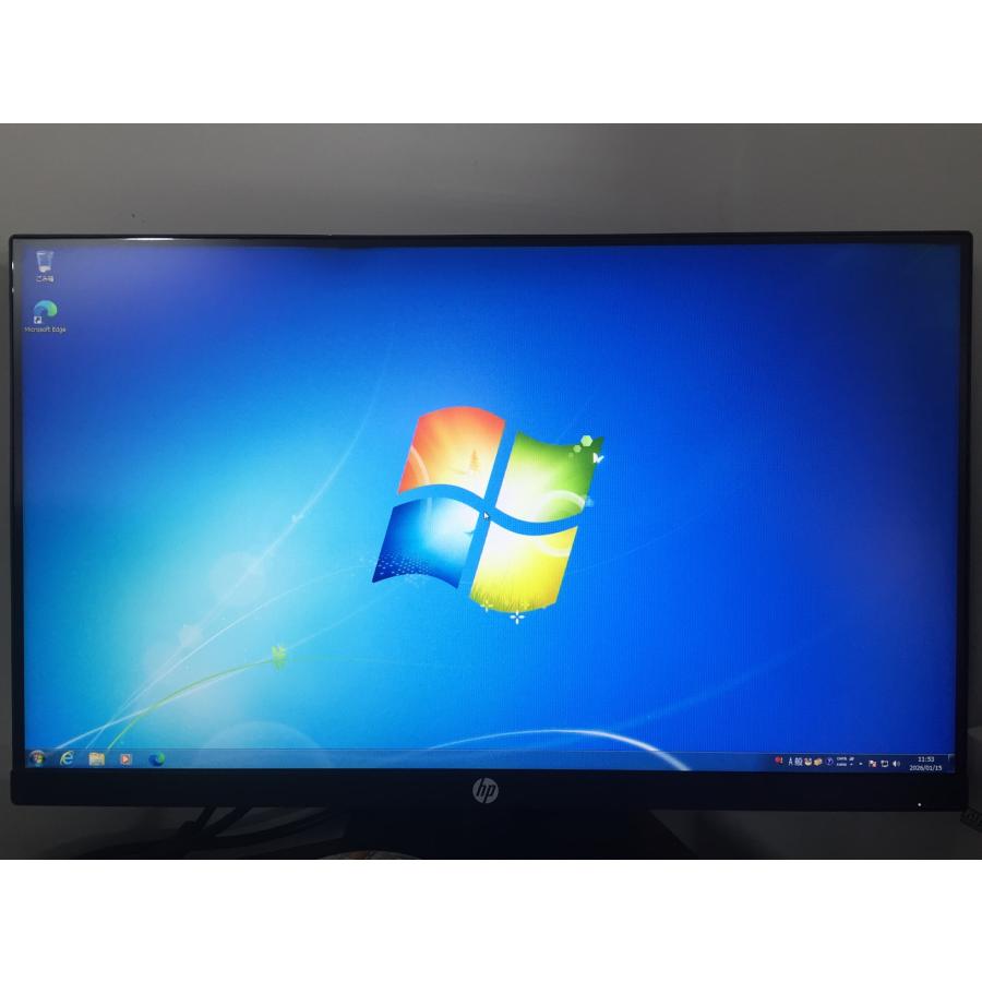 FRONTEER FRONTIER FRM904/21A / 1世代 i7 920 / 6GB / SSD 120GB 