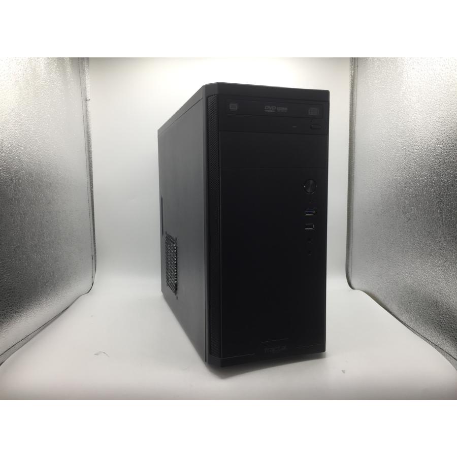 FRONTEER FRONTIER FRM904/21A / 1世代 i7 920 / 6GB / SSD 120GB