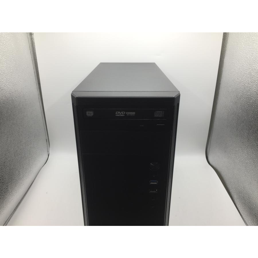 FRONTEER FRONTIER FRM904/21A / 1世代 i7 920 / 6GB / SSD 120GB