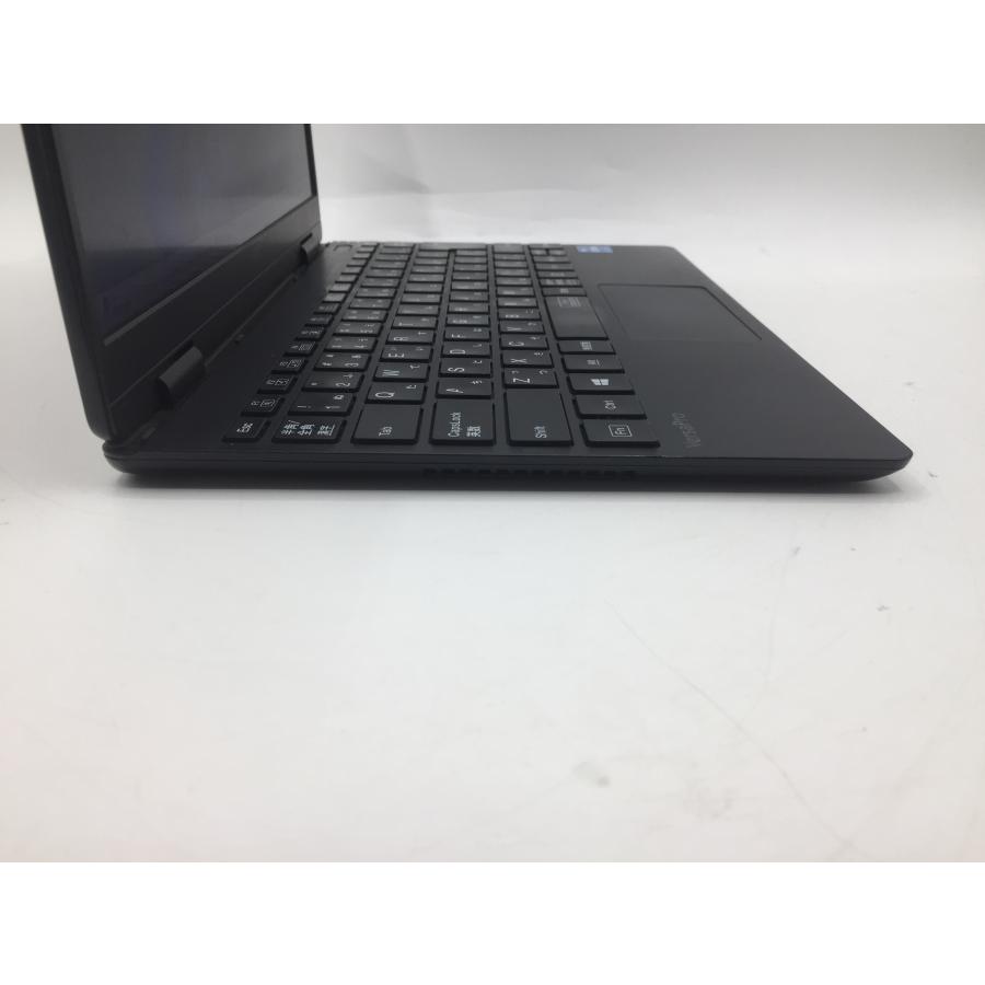 Windowsノート本体 NEC VersaPro VC-9 i5-1130G7 8GB SSD256GB VersaPro NEC VC-9 / 11世代 i5 1130G7 8GB M.2 256GB 12.5 フルHD Wi