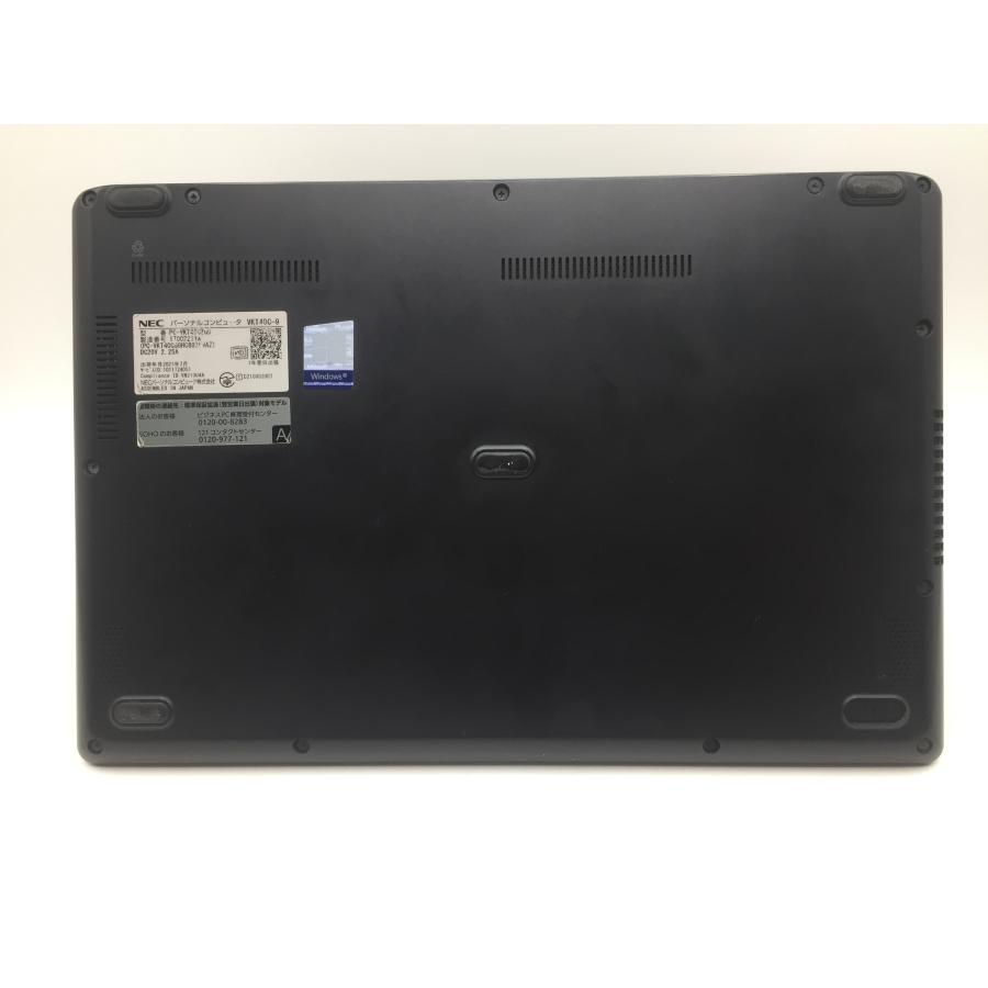 VersaPro NEC VC-9 / 11世代 i5 1130G7 8GB M.2 256GB 12.5 フルHD Wi