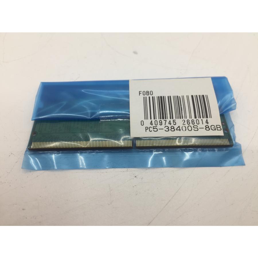 SAMSUNG（サムスン） SAMSUNG DDR5-4800B / DDR5-4800 / PC5-38400