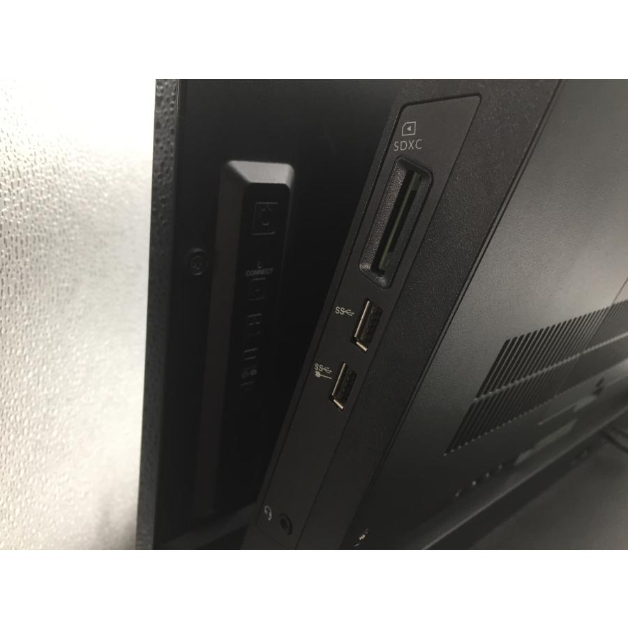 LaVie NEC LAVIE DA770/M / 8世代 i7 8565U 8GB M.2 SSD 256GB + HDD