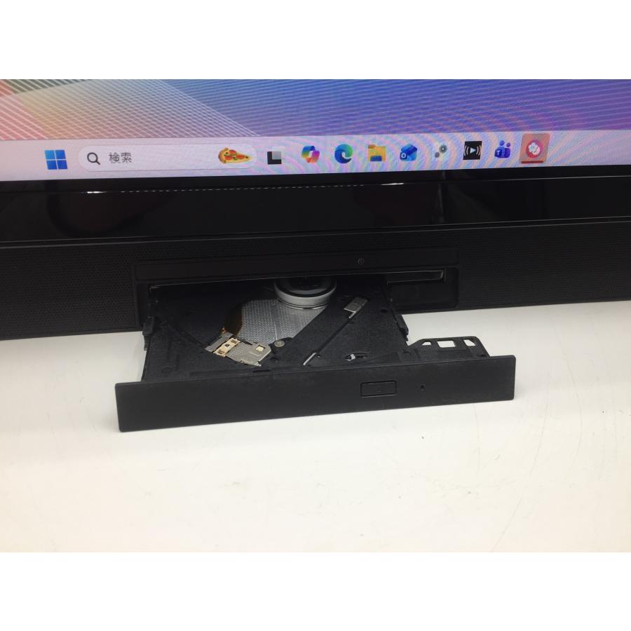 LaVie NEC LAVIE DA770/M / 8世代 i7 8565U 8GB M.2 SSD 256GB + HDD