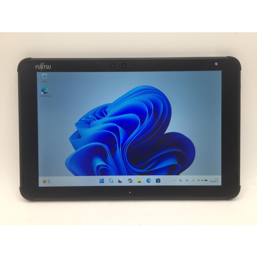 お描きタブレットセットARROWS Tab Q5011/GB arrows Tab Fujitsu ARROWS Q5011/GB / 11世代 Celeron N5100 8GB eMMC