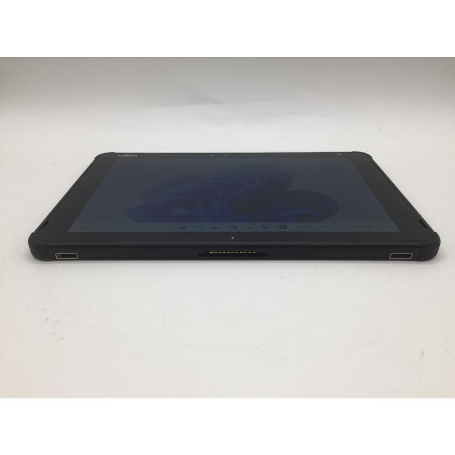 Fujitsu ARROWS Tab Q5011/GE 本体 富士通 防水タブレット ARROWS Tab Q5011/JE 製品詳細 - FMWORLD（法人