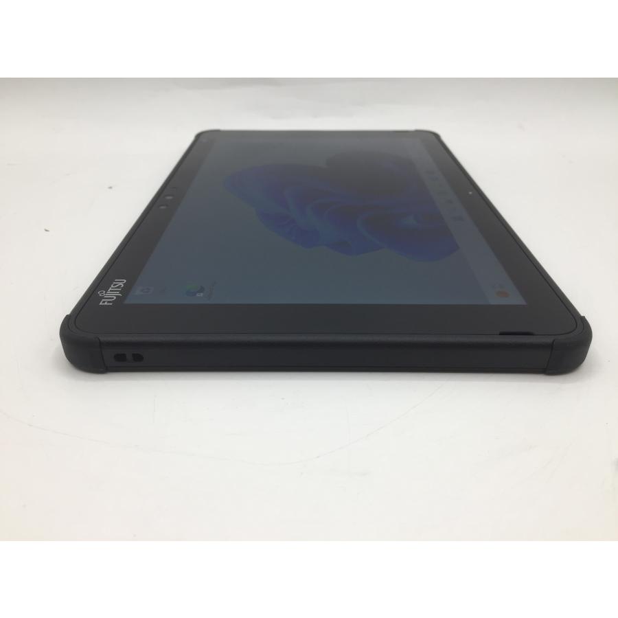 arrows Tab Fujitsu ARROWS Q5011/GB / 11世代 Celeron N5100 8GB eMMC