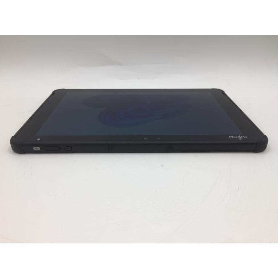 Fujitsu ARROWS Tab Q5011/GE 本体 富士通 防水タブレット ARROWS Tab Q5011/GE 製品詳細 - FMWORLD（法人
