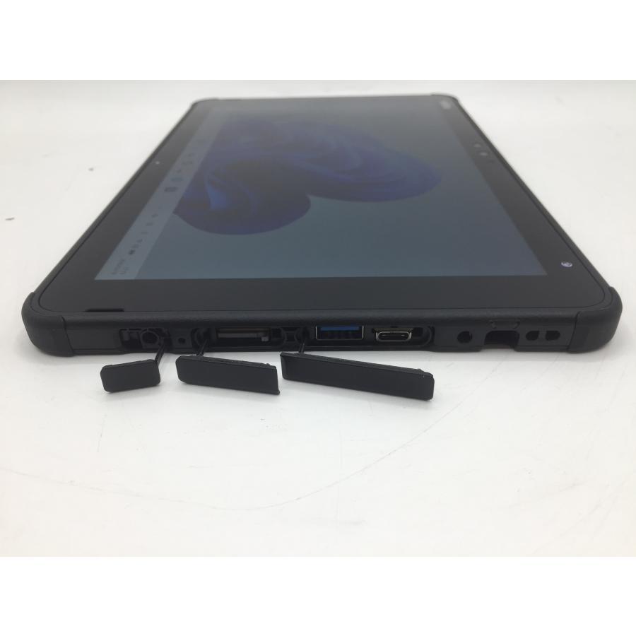 arrows Tab Fujitsu ARROWS Q5011/GB / 11世代 Celeron N5100 8GB eMMC
