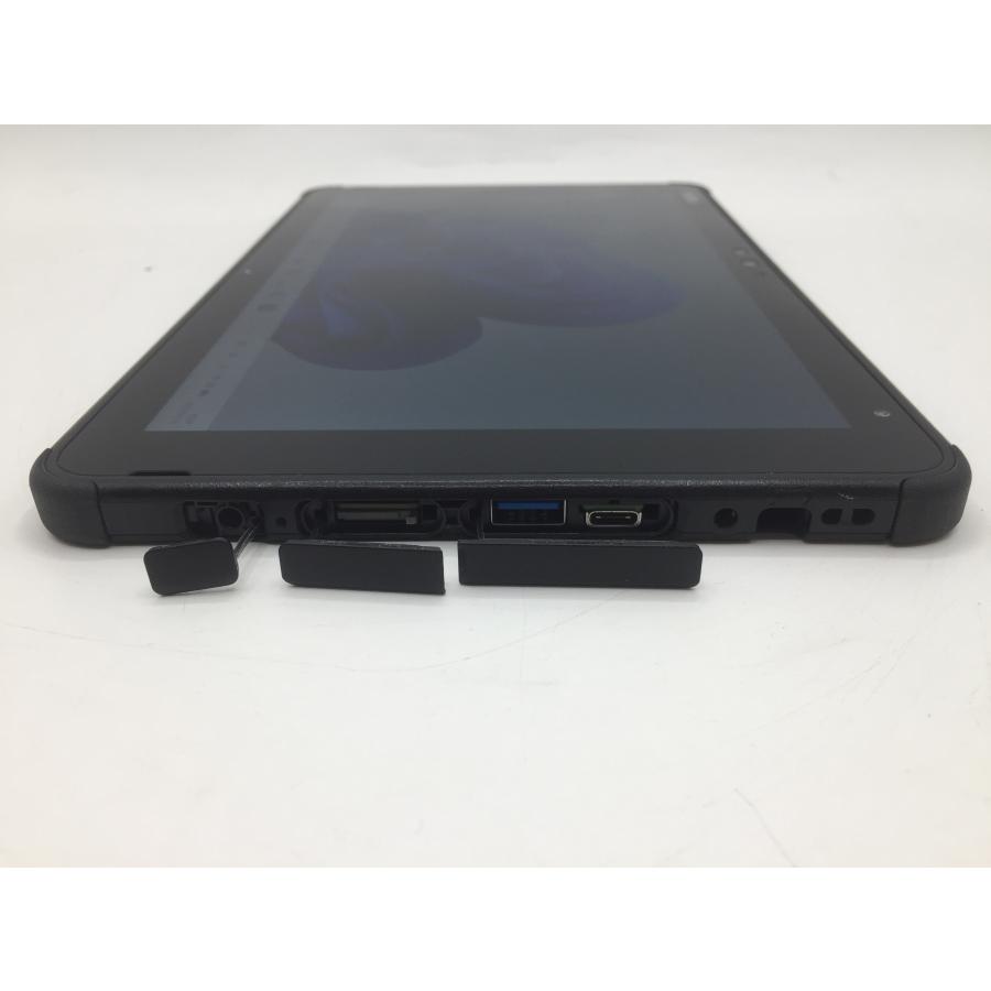 arrows Tab Fujitsu ARROWS Q5011/GB / 11世代 Celeron N5100 8GB eMMC