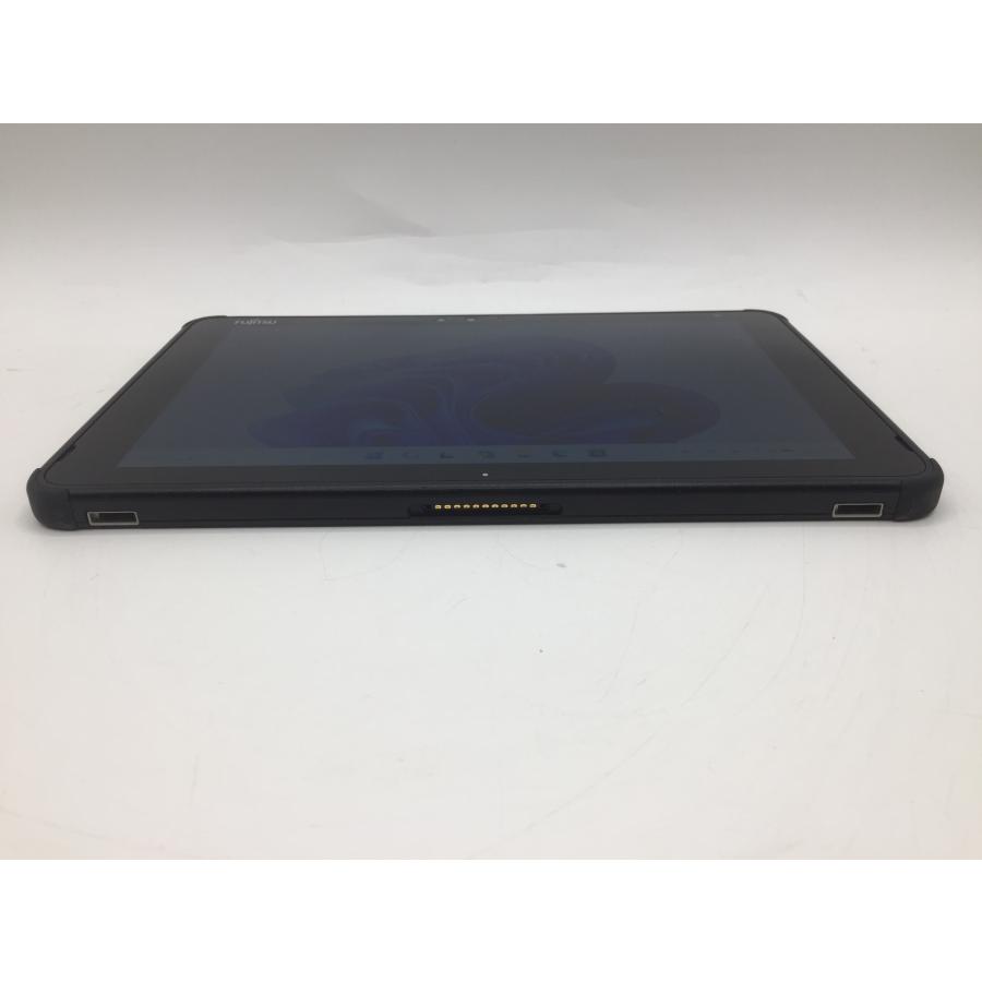 arrows Tab Fujitsu ARROWS Q5011/GB / 11世代 Celeron N5100 8GB eMMC