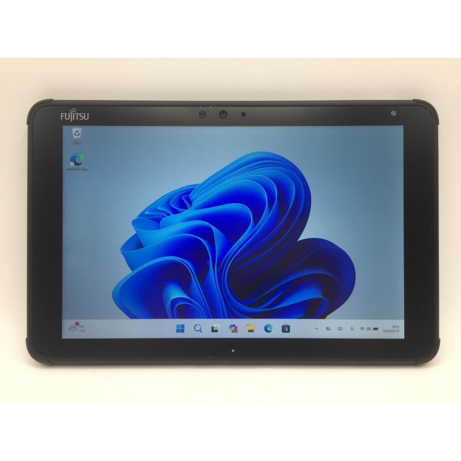 arrows Tab Fujitsu ARROWS Q5011/GB / 11世代 Celeron N5100 8GB eMMC