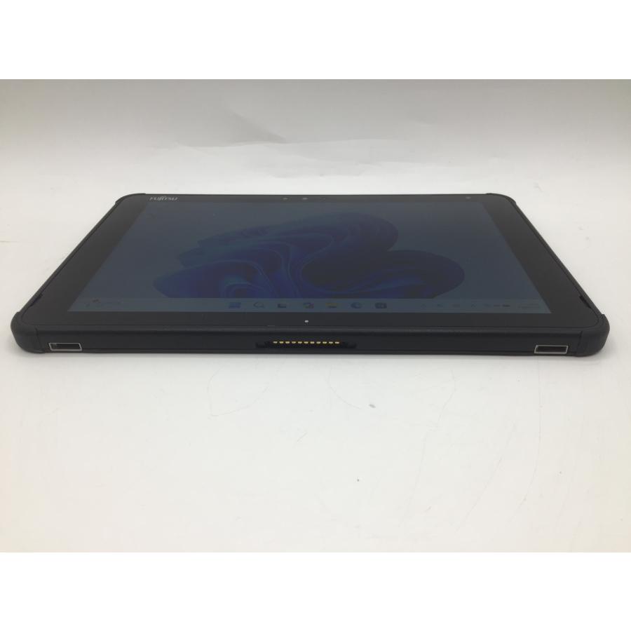 arrows Tab Fujitsu ARROWS Q5011/GB / 11世代 Celeron N5100 8GB eMMC