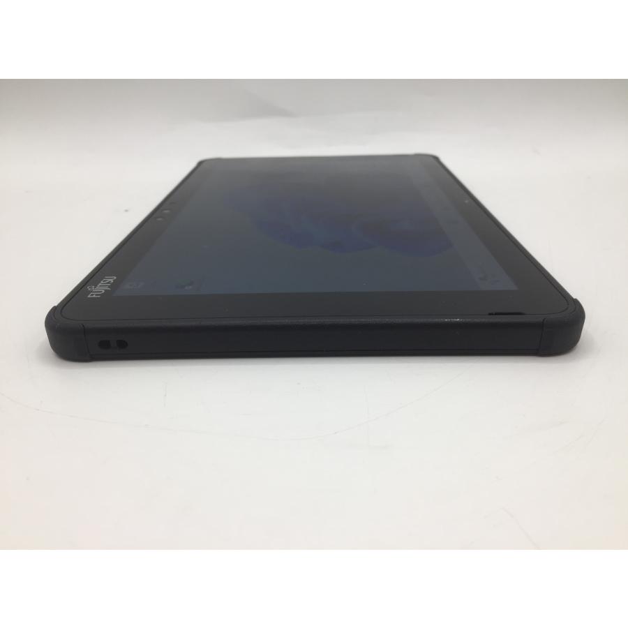 2 in 1 ARROWS Tab i5 1145G7 11世代 富士通 防水タブレット ARROWS Tab Q5011/GB 製品詳細 - FMWORLD（法人