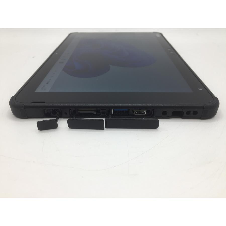 arrows Tab Fujitsu ARROWS Q5011/GB / 11世代 Celeron N5100 8GB eMMC