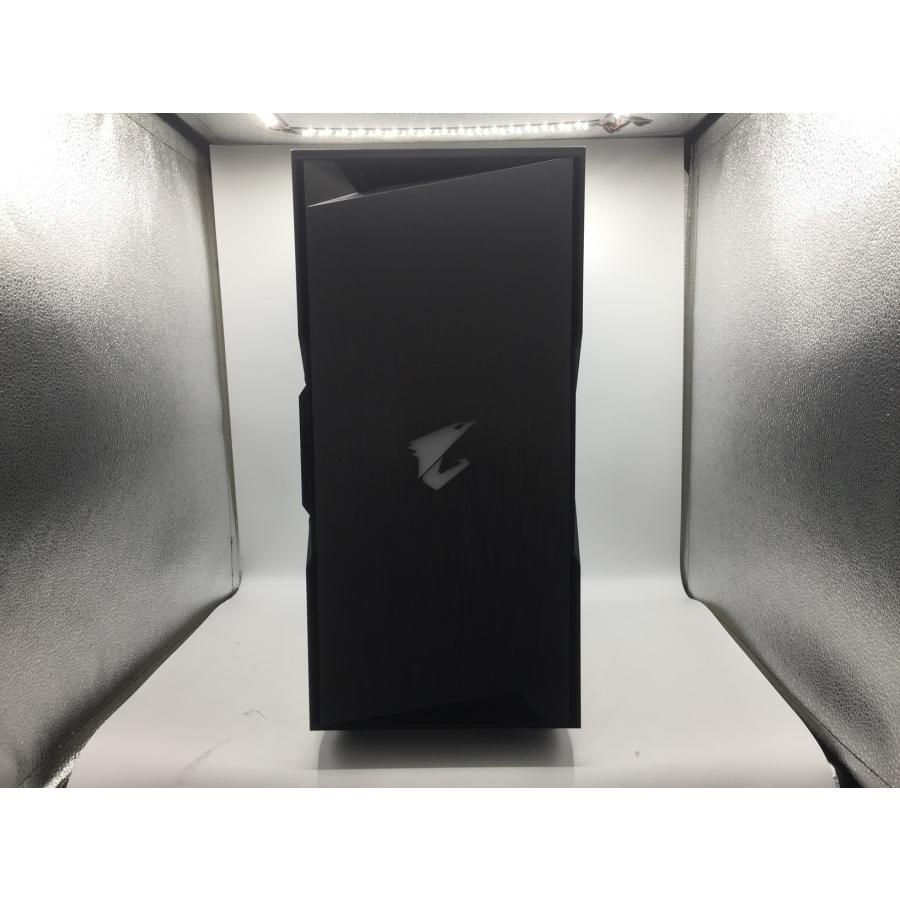 ゲーミングPC / i7 9700K 16GB RTX 2070SUPER M.2 512GB 850W 電源 