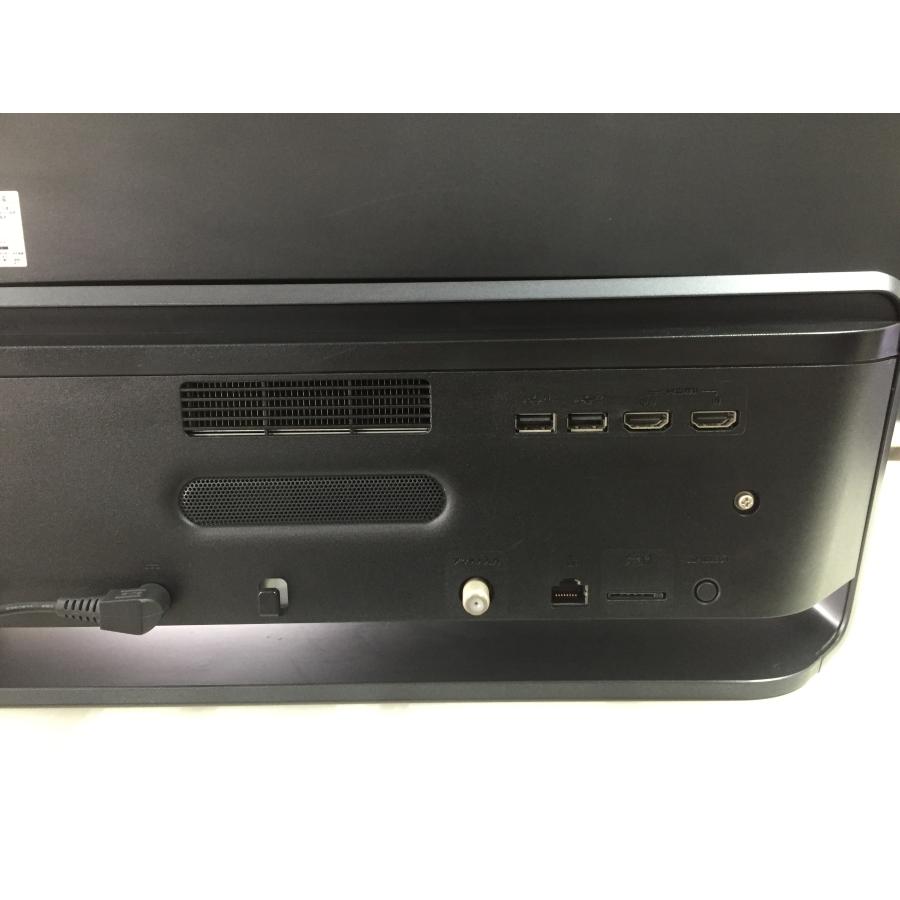 FMV-ESPRIMO Fujitsu ESPRIMO FH90/B3 / 7世代 i7 7700HQ 8GB M.2 SSD