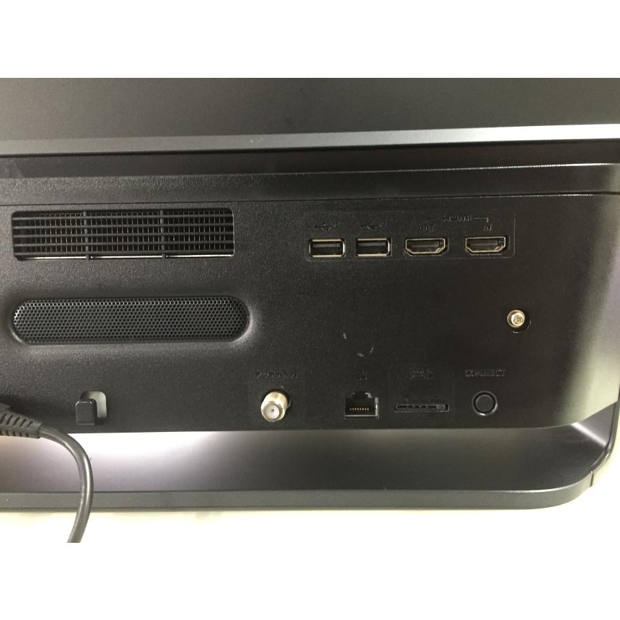 Fujitsu ESPRIMO FH90/B3 / 7世代 i7 7700HQ 8GB M.2 SSD 256GB + HDD
