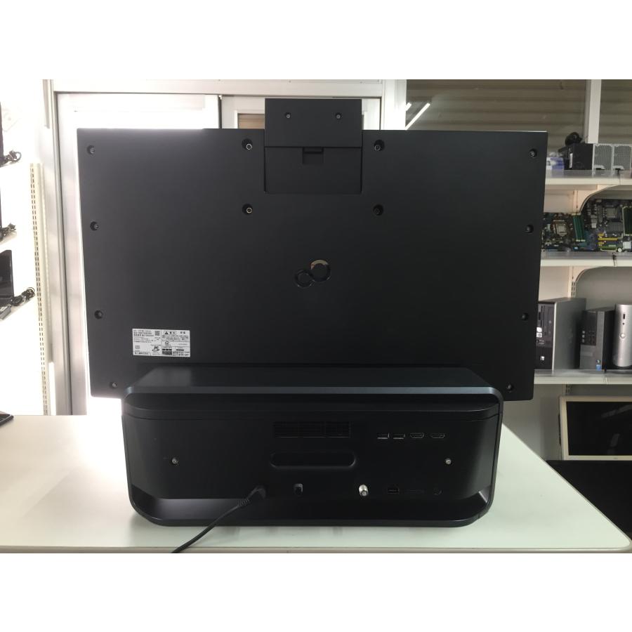 FMV-ESPRIMO Fujitsu ESPRIMO FH90/B2 / 7世代 i7 7700HQ 8GB M.2 SSD