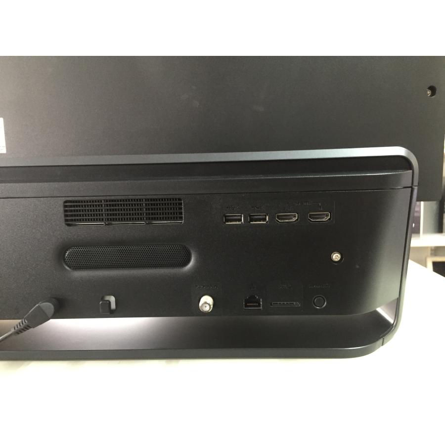 FMV-ESPRIMO Fujitsu ESPRIMO FH90/B2 / 7世代 i7 7700HQ 8GB M.2 SSD