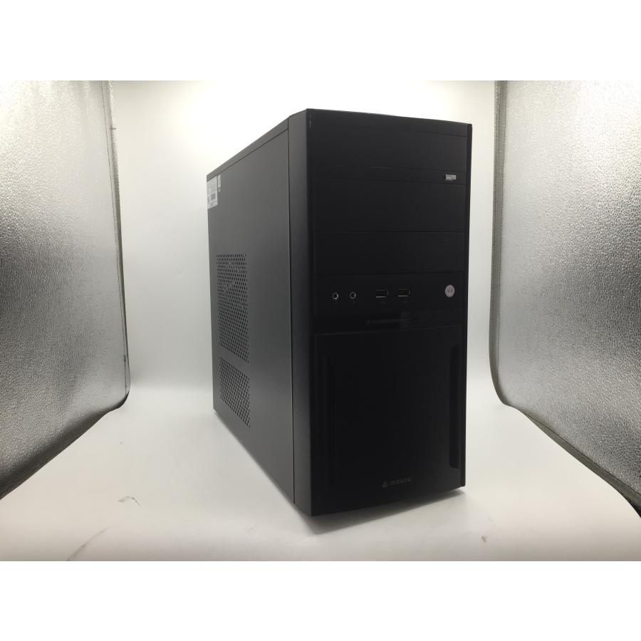 マウスコンピューター 第8世代 i5/SSD256GB/DVD/オフィス搭載 マウスコンピューター（MouseComputer） mouse / 9世代 i5 9400 / 8GB