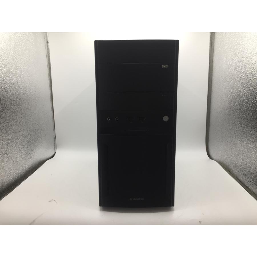 マウスコンピューター 第8世代 i5/SSD256GB/DVD/オフィス搭載 マウスコンピューター（MouseComputer） mouse / 9世代 i5 9400 / 8GB