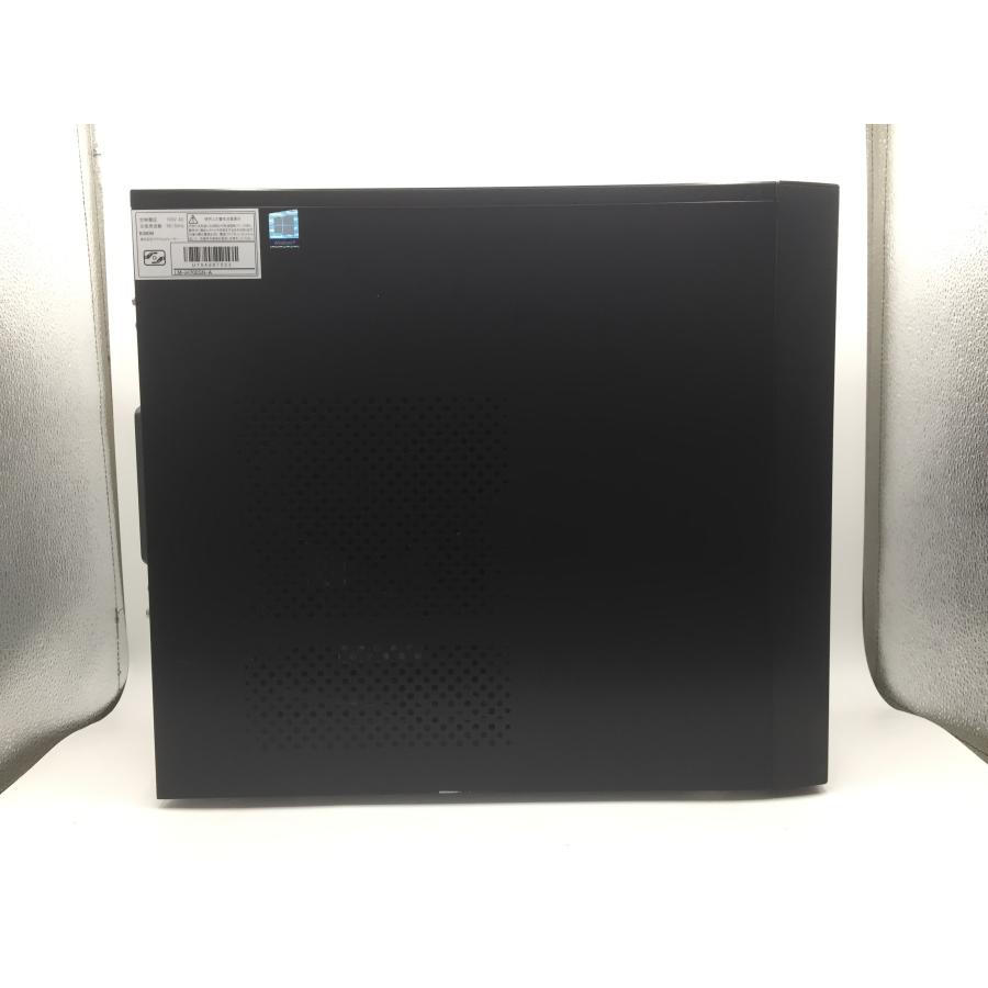 マウスコンピューター（MouseComputer） mouse / 9世代 i5 9400 / 8GB