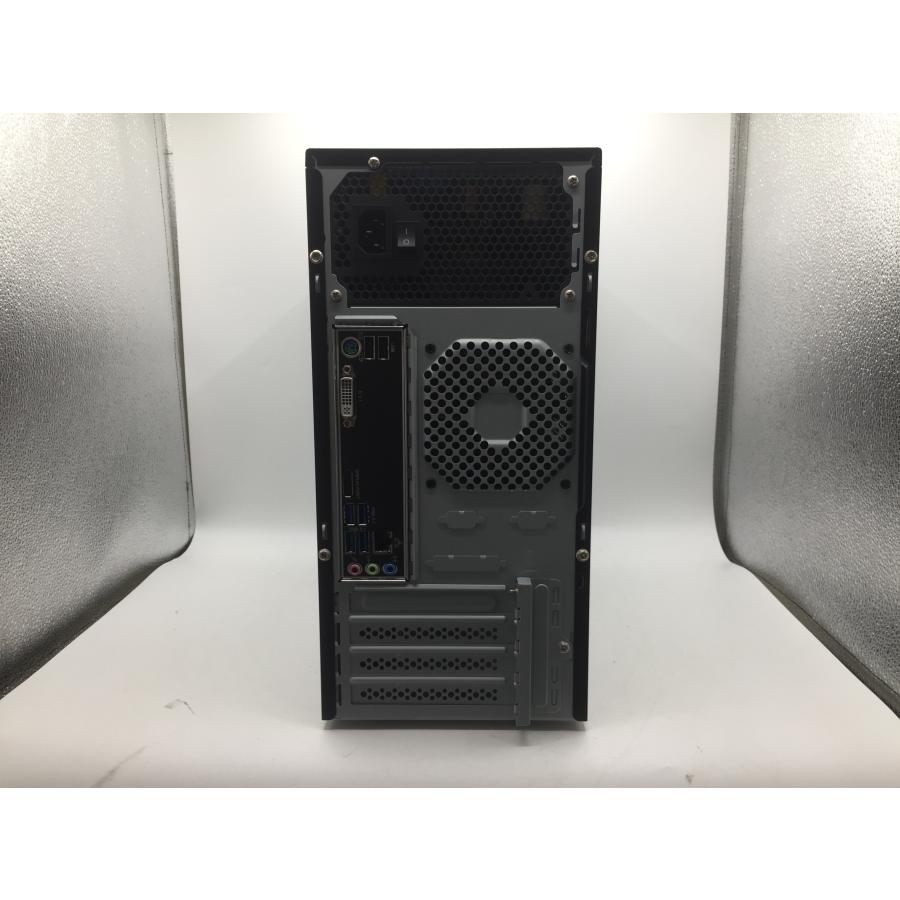 マウスコンピューター（MouseComputer） mouse / 9世代 i5 9400 / 8GB
