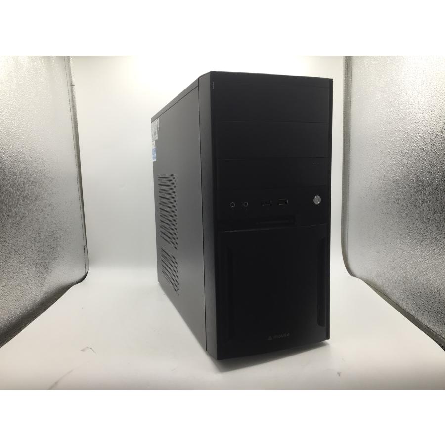 Core i7- 9700 GTX1650 ゲーミングPC マウスコンピューター（MouseComputer） ゲーミングPC / i7 9700K