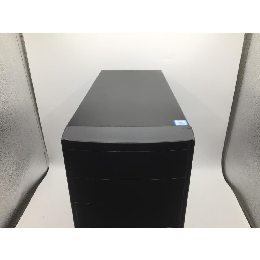 マウスコンピューター（MouseComputer） ゲーミングPC / i7 9700K