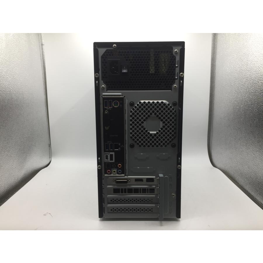 マウスコンピューター（MouseComputer） ゲーミングPC / i7 9700K