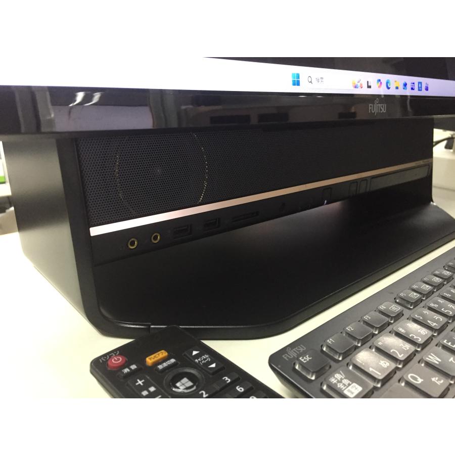 / FH90/B3 ESPRIMO Fujitsu FMV-ESPRIMO HDD3TB SSD128G 8GB i7-7700HQ FH90/B3 富士通 7世代 SSD M.2 8GB 7700HQ i7 Windowsデスクトップ