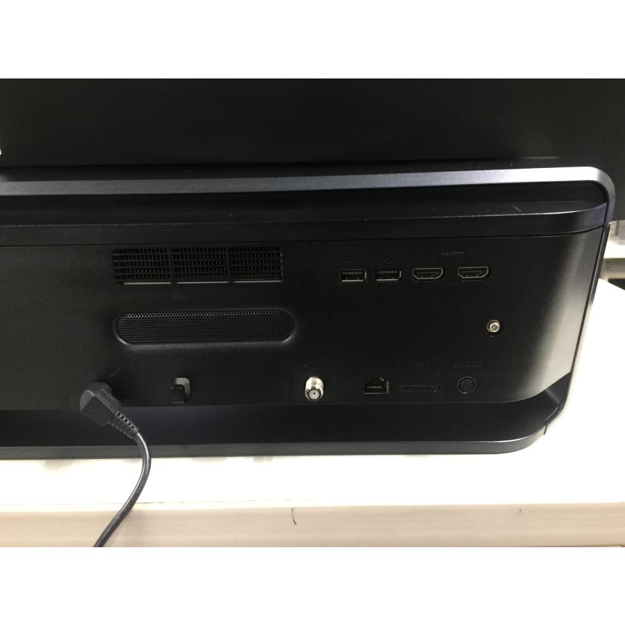 FMV-ESPRIMO Fujitsu ESPRIMO FH90/B3 / 7世代 i7 7700HQ 8GB M.2 SSD