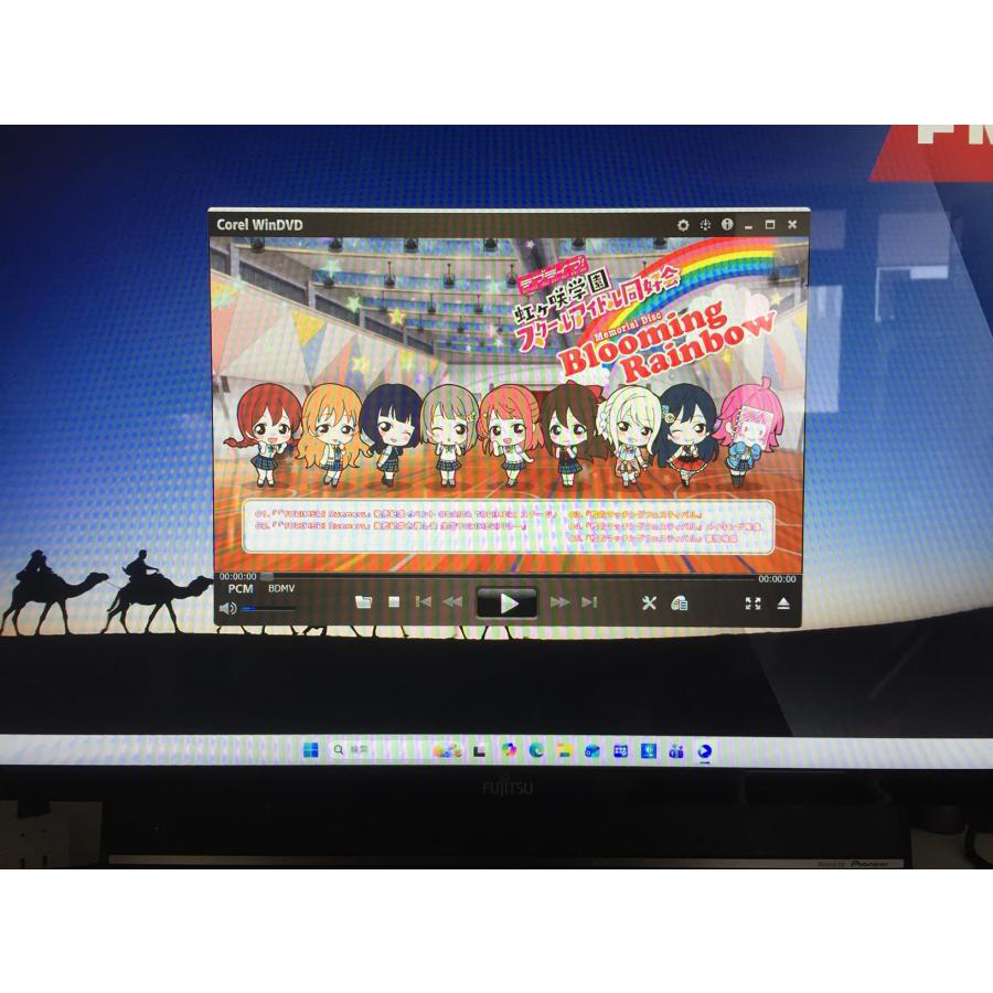 FMV-ESPRIMO Fujitsu ESPRIMO FH90/B3 / 7世代 i7 7700HQ 8GB M.2 SSD