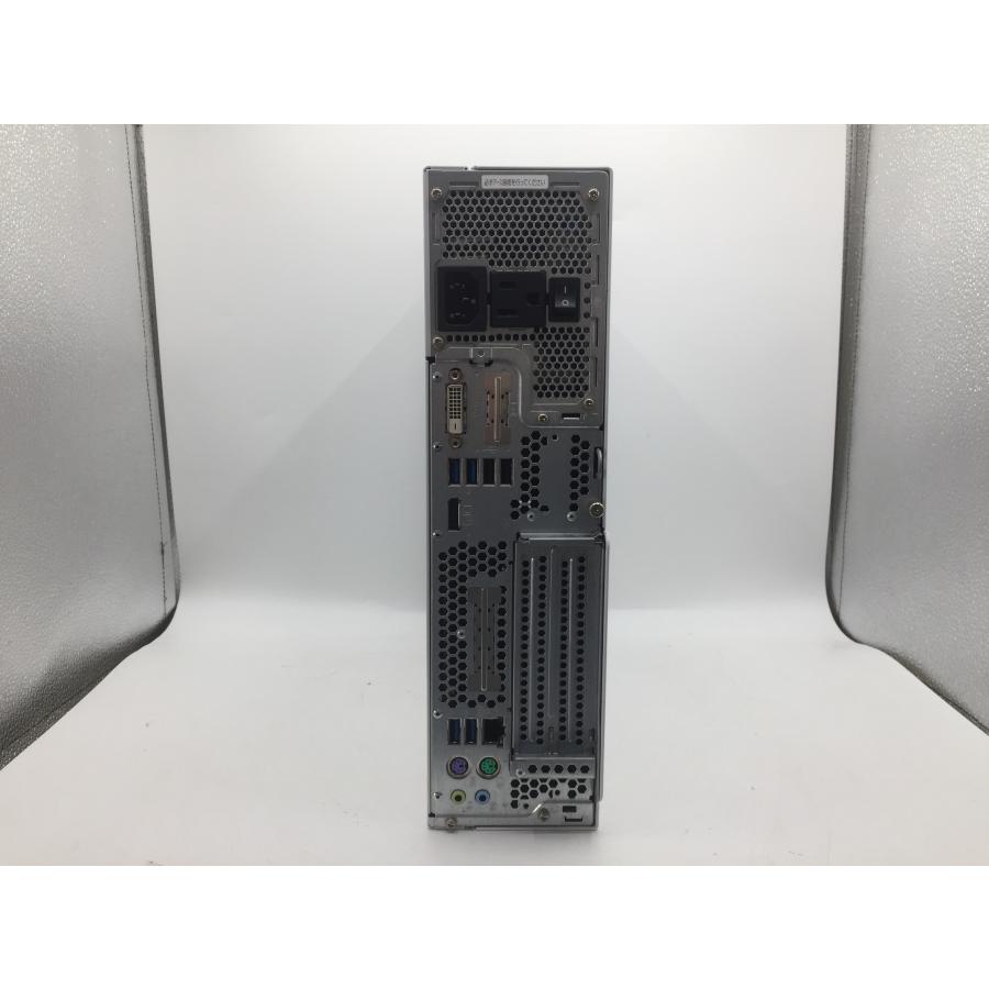 FMV-ESPRIMO Fujitsu ESPRIMO D587/SX / 7世代 i5 7500 8GB SSD 240GB