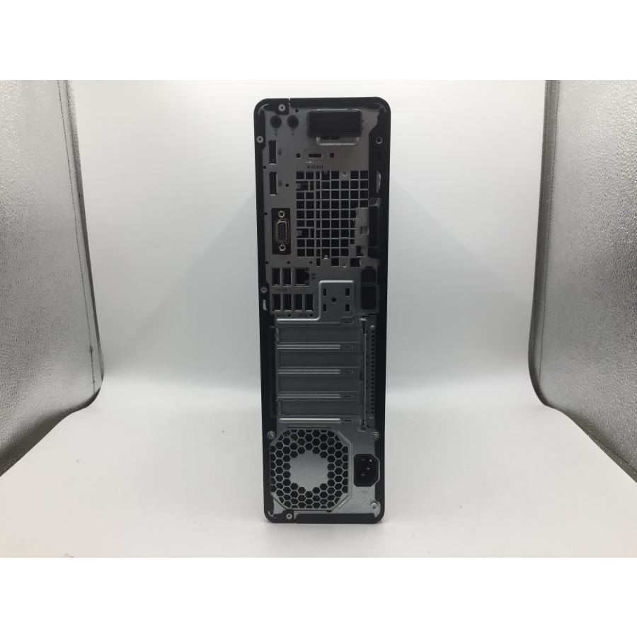 日本HP HP EliteDesk 800 G5 / 9世代 i7 9700 / 16GB / M.2SSD 256GB +