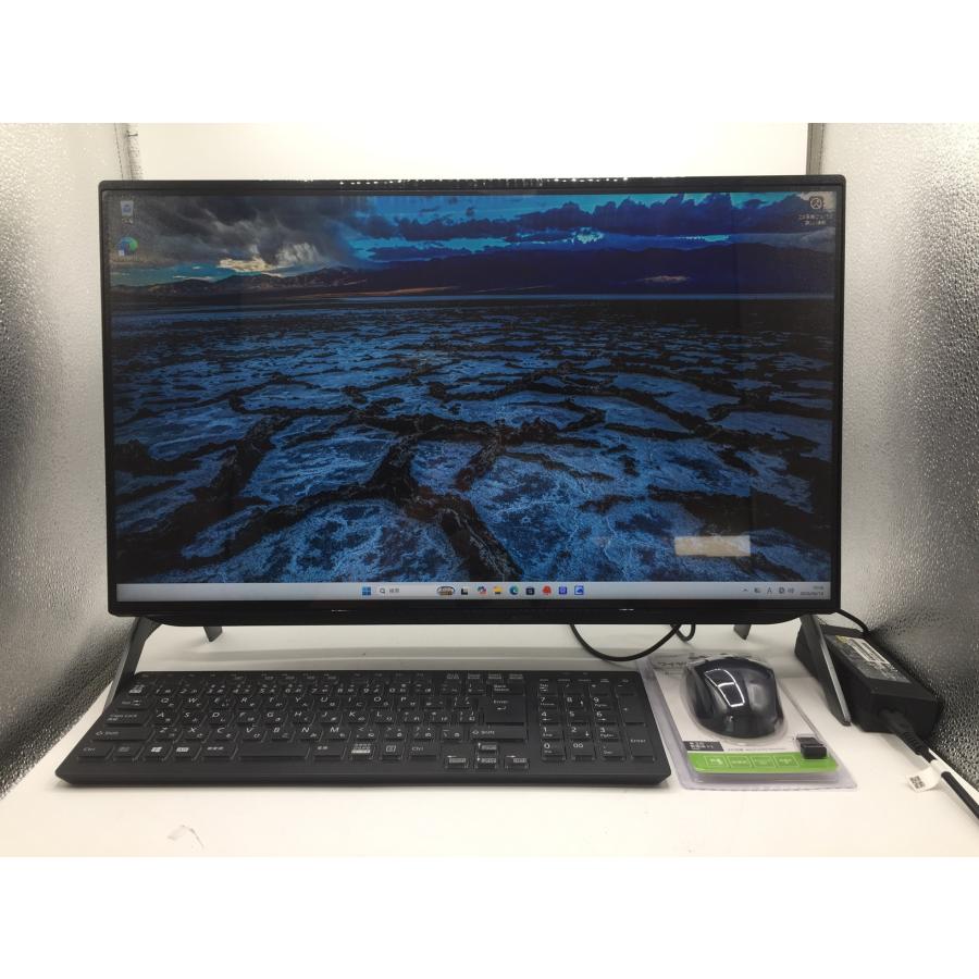 FMV-ESPRIMO Fujitsu ESPRIMO FH70/F3 / Ryzen7 5700U 8GB M.2 512GB