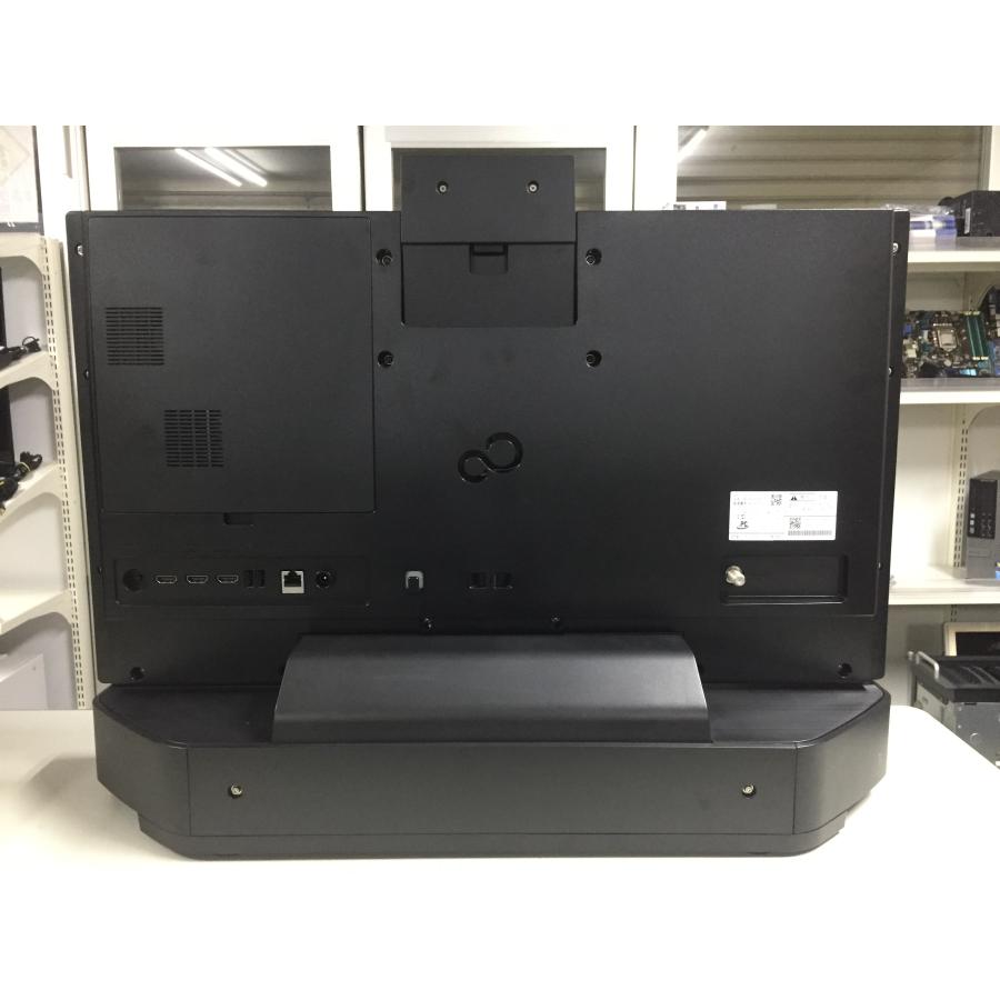 FMV-ESPRIMO Fujitsu ESPRIMO FH95/F3 / 11世代 i7 1165G7 16GB M.2