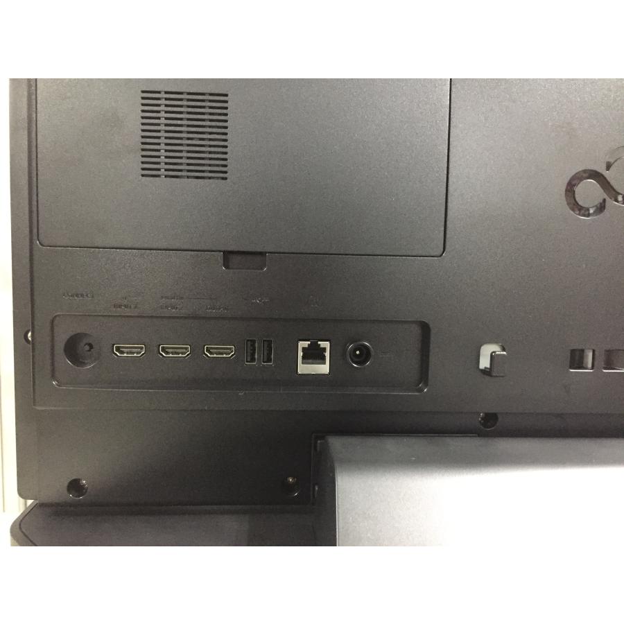FMV-ESPRIMO Fujitsu ESPRIMO FH95/F3 / 11世代 i7 1165G7 16GB M.2